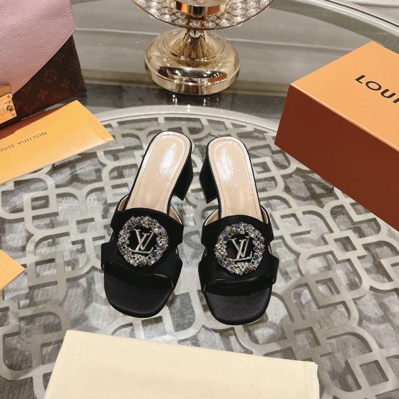 Louis Vuitton Slippers